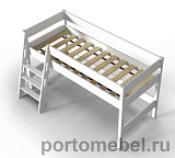 Кровать Линда