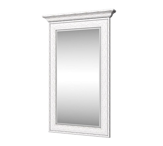 Фото Зеркало 50 TIFFANY (вудлайн кремовый)