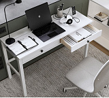 Стол письменный 121х47х75 HEMNES Кымор Стол письменный 121х47х75 HEMNES Кымор