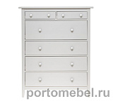 Комод Leset Мира 06