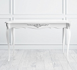 Стол обеденный раскладной Silvery Rome