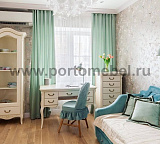 Витрина стеклянная L Romantic