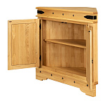 Тумба угловая Викинг 02