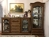 Мебель Давиль