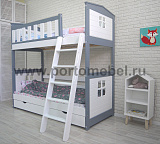 Кроватка Homa 10