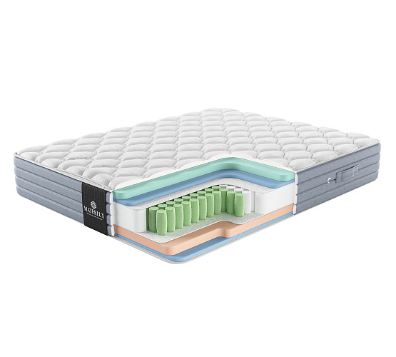 Фото Матрас Materlux ГАББРО