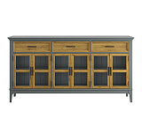 Тумба Квадро-С 063С