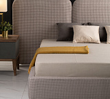 Кровать двуспальная Dunes