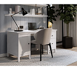 Стол письменный 155х65х74 HEMNES Кымор Стол письменный 155х65х74 HEMNES Кымор