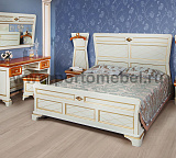Стол туалетный Софи СКМ-004-70