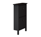 Тумба для обуви 2 ящика HEMNES Кымор