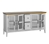 Тумба ТВ Квадро-С 42