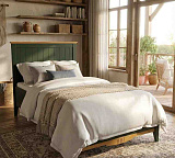 Кровать односпальная Пенни Грин