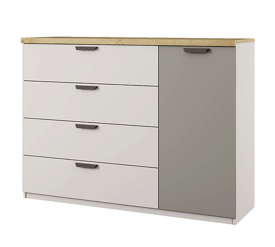 Фото Тумба MODERN 1D4S