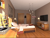 Мебель Gouache