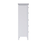 Комод 5 ящиков HEMNES Кымор