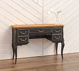 Кабинетный стол узкий Marlette WOOD Прованс