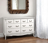 Комод Marlette 8 ящиков