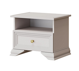 Фото Тумба прикроватная Орландо 1 ящик