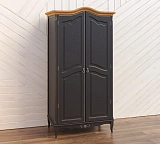 Шкаф двухдверный Marlette WOOD Прованс