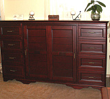 Тумба Марина СКМ-001-07