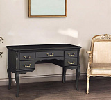 Кабинетный стол узкий Marlette