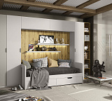 Панель стеновая MODERN