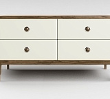 Комод DALI 4 ящика