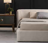 Кровать двуспальная Group