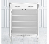 Комод для обуви Silvery Rome