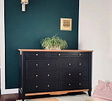 Комод NN 036 Пенни Блэк