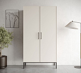 Шкаф двухдверный Nicole