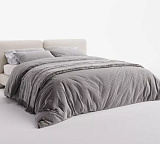 Кровать двуспальная Tatlin