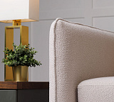 Кровать Monika