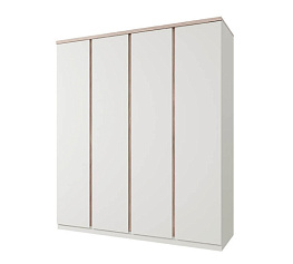 Фото Шкаф четырехдверный LIMA 4DG