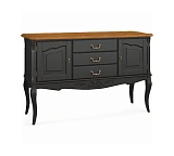 Консоль Marlette WOOD Прованс 3 ящика 2 двери