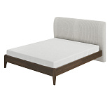 Кровать двуспальная Джали Полоса