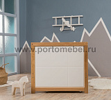 Кроватка Vela с ящиком