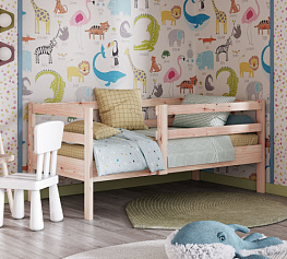 Фото Кровать тахта Ecobed 3