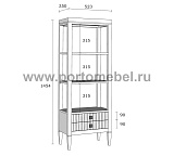 Этажерка Фокстрот 03