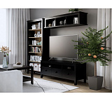 Полка навесная HEMNES Кымор