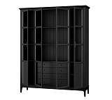 Шкаф для книг Квадро-С 422С/04