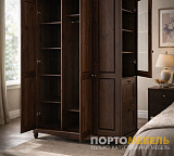 Шкаф Айно 3-створчатый №5 (Р)