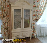 Витрина Валенсия 2-11