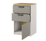 Тумба MODERN 1D2S