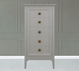 Комод высокий Tesoro 5 ящиков