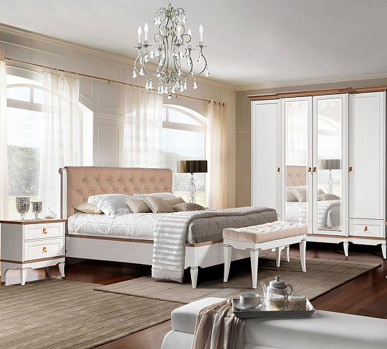 Фото Спальня Тельма