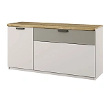 Тумба MODERN RTV 2D1S