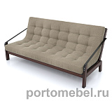 Диван Локи Textile