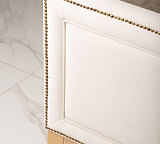 Кровать двуспальная Boston